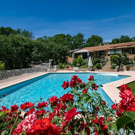 Villa Victoria Greasque Екстер'єр фото