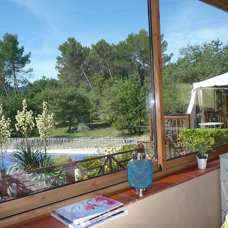 Villa Victoria Greasque Екстер'єр фото