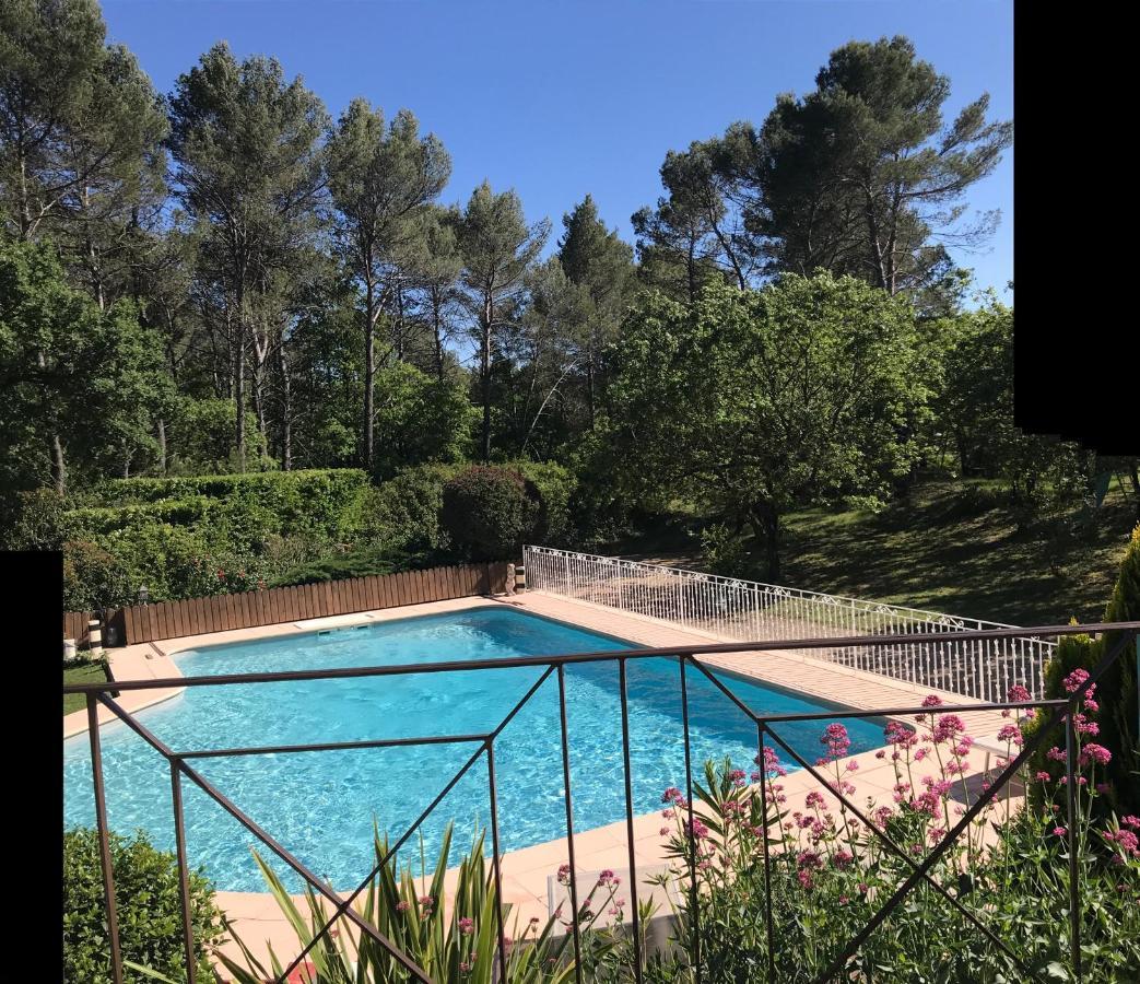 Villa Victoria Greasque Екстер'єр фото