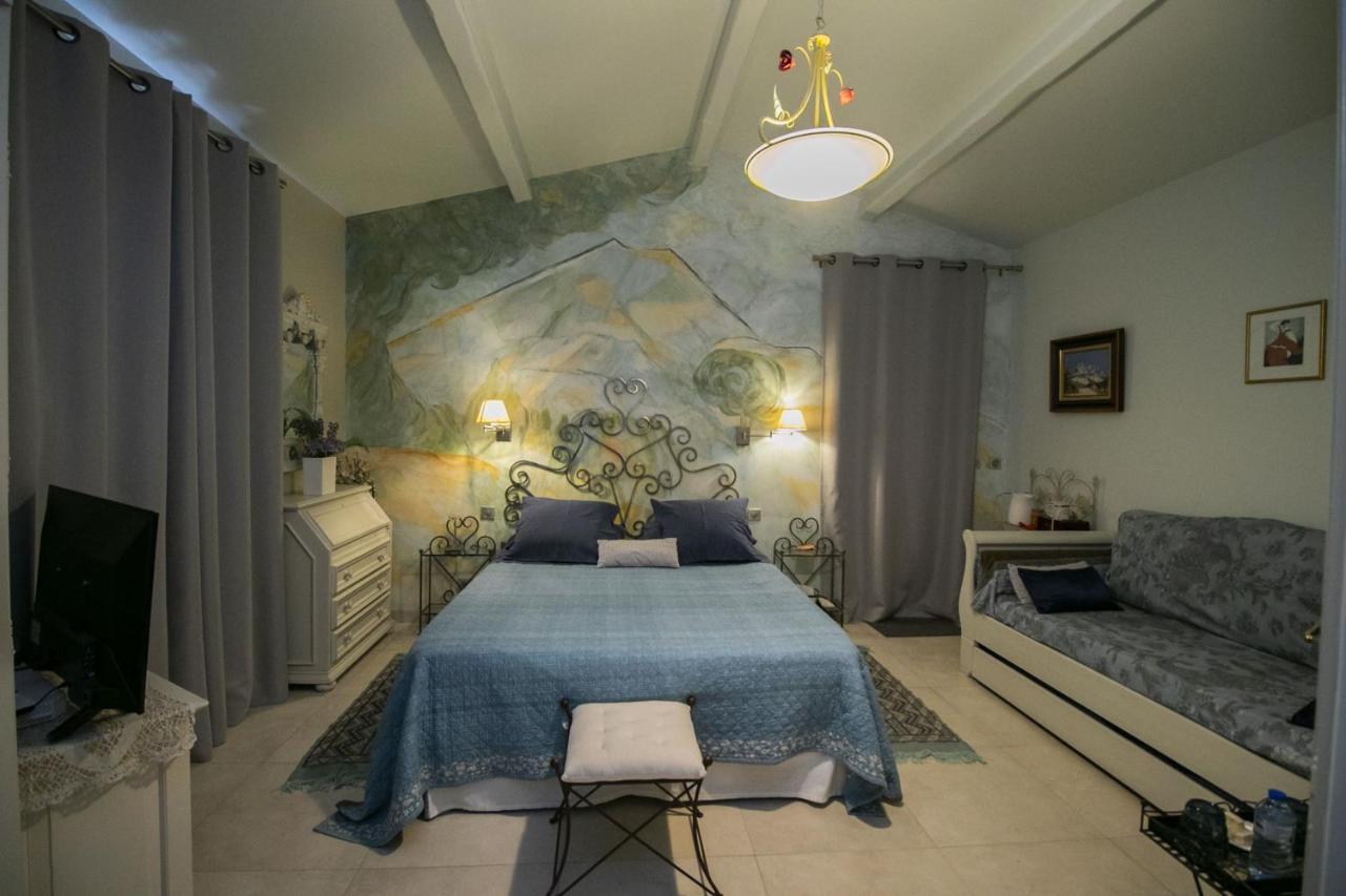 Villa Victoria Greasque Екстер'єр фото