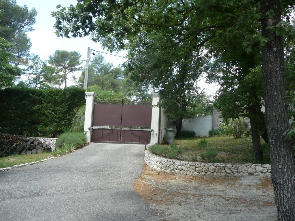 Villa Victoria Greasque Екстер'єр фото