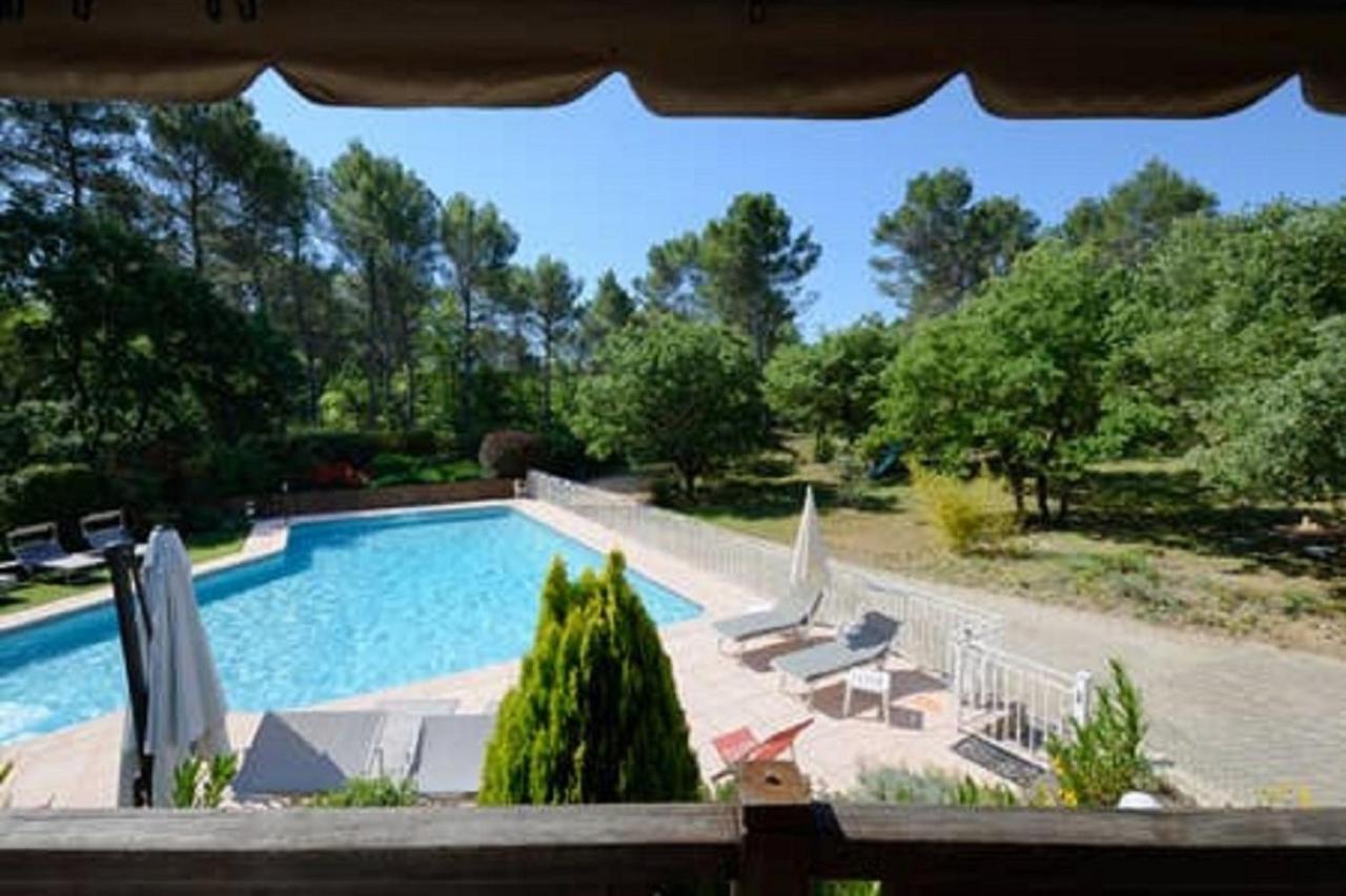 Villa Victoria Greasque Екстер'єр фото