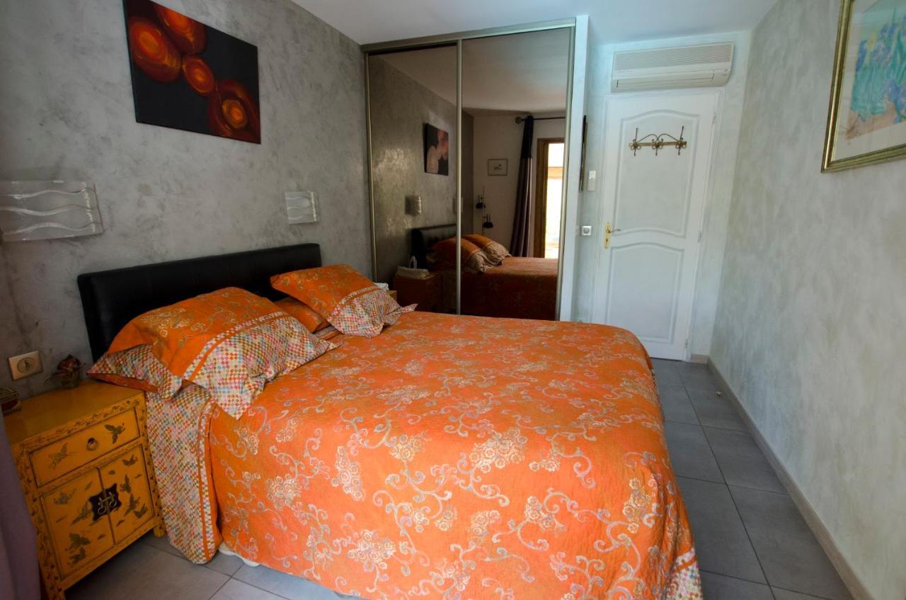 Villa Victoria Greasque Екстер'єр фото