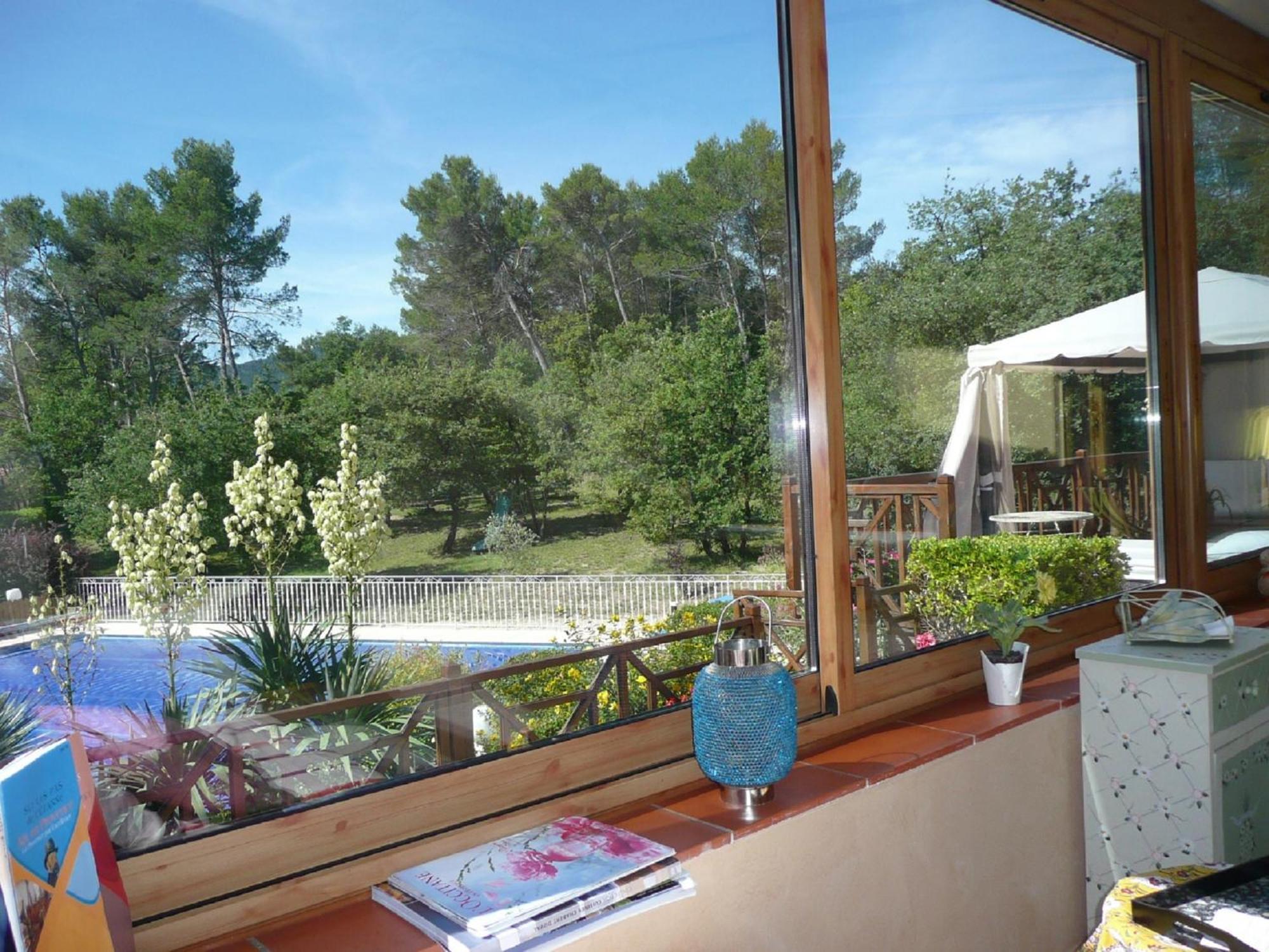 Villa Victoria Greasque Екстер'єр фото