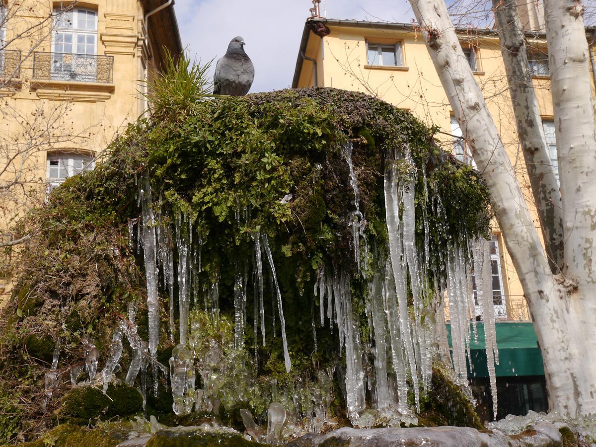 Villa Victoria Greasque Екстер'єр фото