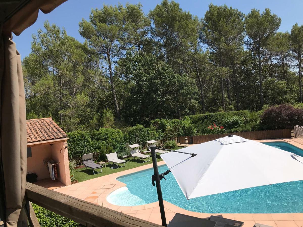 Villa Victoria Greasque Екстер'єр фото