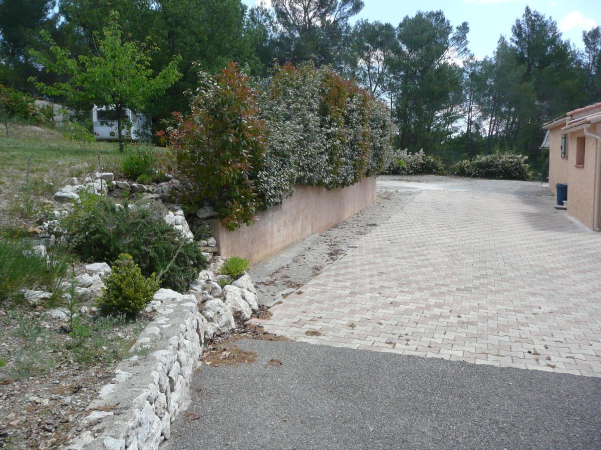 Villa Victoria Greasque Екстер'єр фото